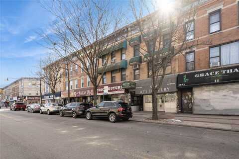 57-48 Myrtle Avenue, Ridgewood, NY 11385