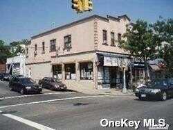 102-01 NORTHERN BOULEVARD, Corona, NY 11368