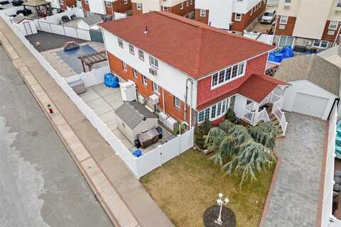 155-30 99th Street, Howard Beach, NY 11414