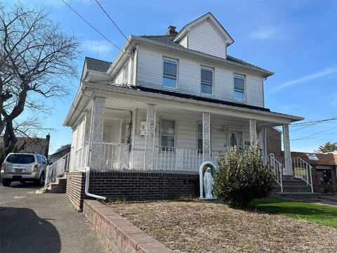 160 N Central Avenue, Valley Stream, NY 11580