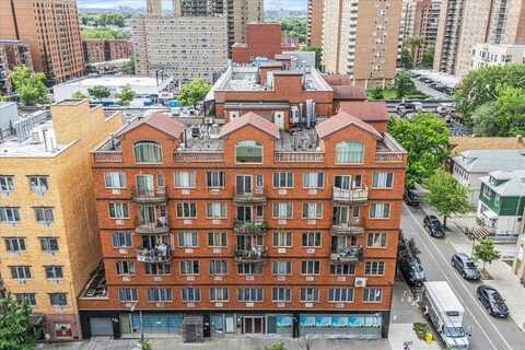 140-32 Cherry Avenue, Flushing, NY 11355