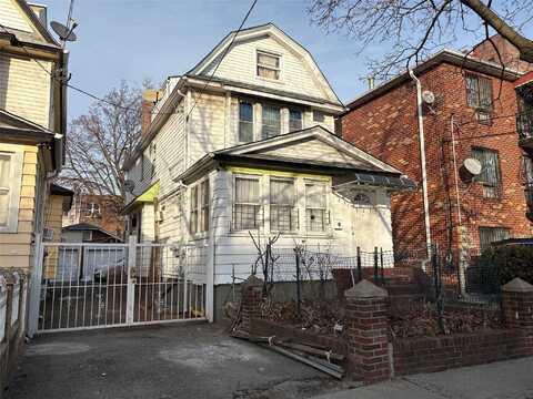 4289 Hampton Street, Elmhurst, NY 11373