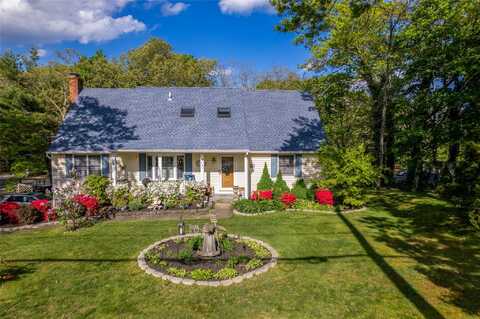 337 Mount Sinai Coram Road, Mount Sinai, NY 11766