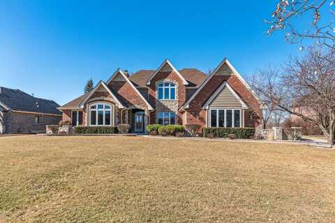 16936 S Burr Oak Drive, Homer Glen, IL 60491