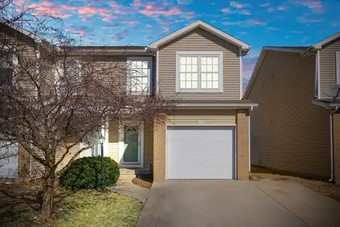 3746 Summer Sage Court, Champaign, IL 61822