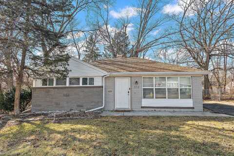 318 Neola Street, Park Forest, IL 60466