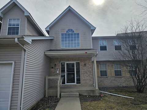 301 Village Creek Drive, Lake In The Hills, IL 60156