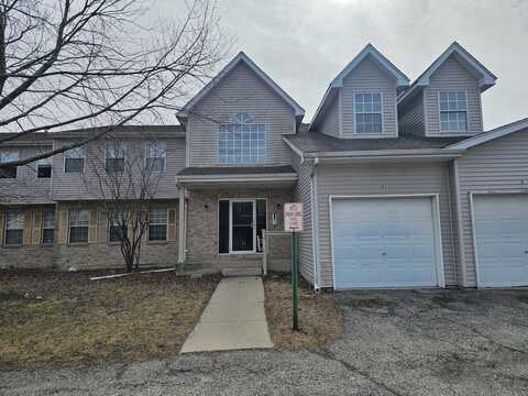 301 Village Creek Drive, Lake In The Hills, IL 60156