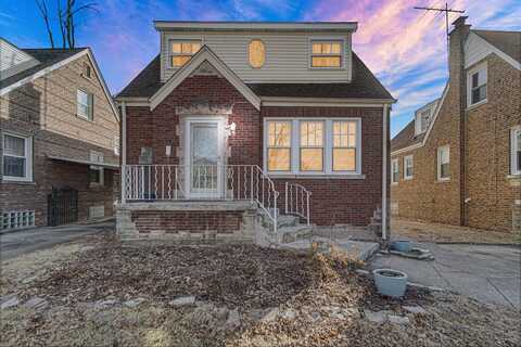 13115 S Escanaba Avenue, Chicago, IL 60633