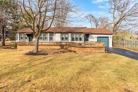 715 Northshore Drive, Wauconda, IL 60084