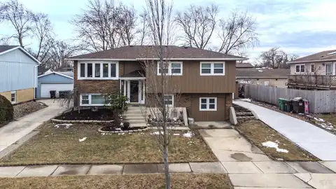 7747 162nd Street, Tinley Park, IL 60477