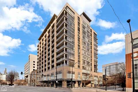 212 E Cullerton Street, Chicago, IL 60616