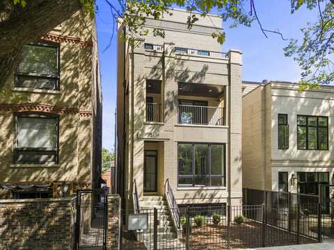 2135 N Lakewood Avenue, Chicago, IL 60614