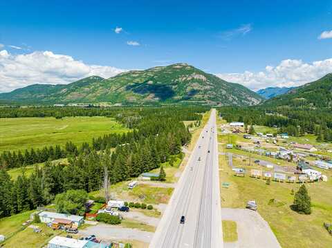 7386 Us Highway 2 E, Columbia Falls, MT 59912