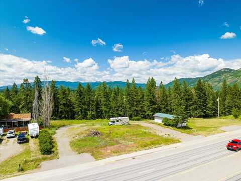 7386 Us Highway 2 E, Columbia Falls, MT 59912