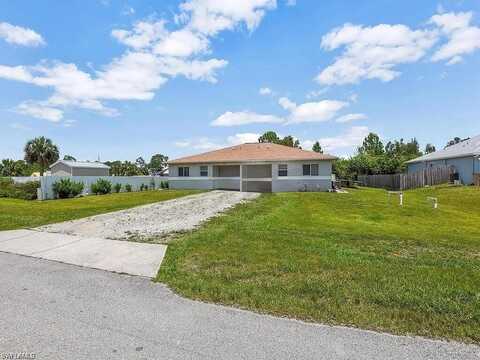 909-911 Jaguar, LEHIGH ACRES, FL 33974