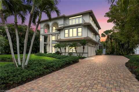 516 Spinnaker, MARCO ISLAND, FL 34145