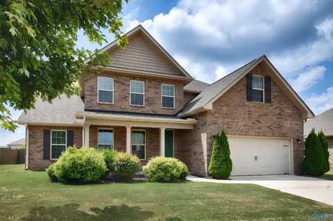 116 Cove Brook Drive, Meridianville, AL 35759