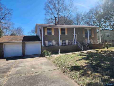 4603 Charles Drive, Huntsville, AL 35816