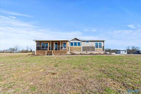 170 County Road 732, Ider, AL 35981