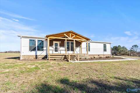 48 County Road 732, Ider, AL 35981