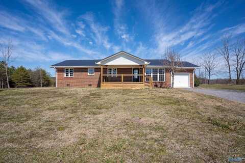 233 County Road 326, Flat Rock, AL 35966