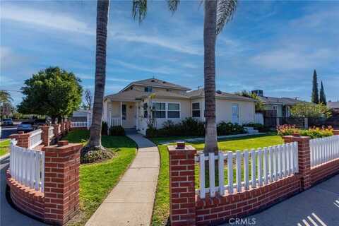 17900 Vanowen Street, Reseda, CA 91335