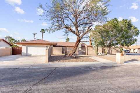 3190 E Vincentia Road, Palm Springs, CA 92262