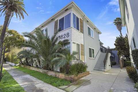 1828 E 5th Street, Long Beach, CA 90802