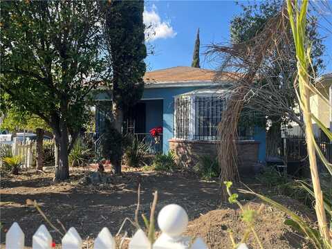 501 Harding Avenue, San Fernando, CA 91340