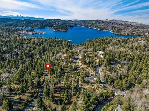 109 Mill Pond Road, Lake Arrowhead, CA 92352