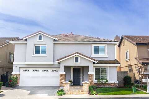 1196 Hearthside Ct., Fullerton, CA 92831