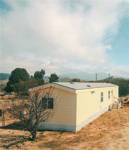 43910 Terwilliger Road, Anza, CA 92539