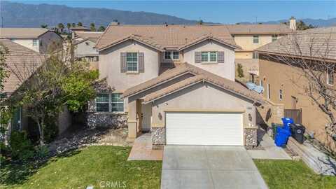 15352 Scarlet Oak Lane, Fontana, CA 92336