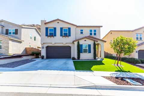 24764 Rockston Drive, Corona, CA 92883