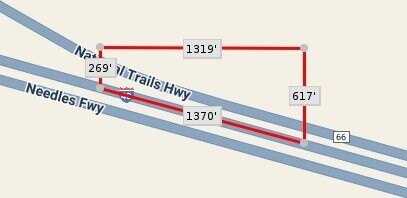 0 National Trails Highway, Unincorporated, CA 92338
