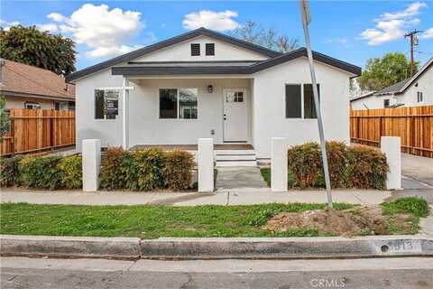 6513 San Miguel Street, Paramount, CA 90723