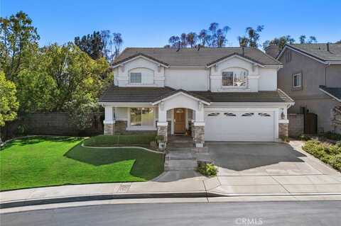 1196 Innisfree Court, Fullerton, CA 92831