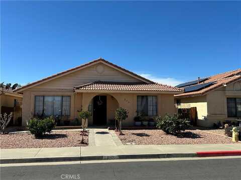 813 Cortez Drive, Hemet, CA 92545