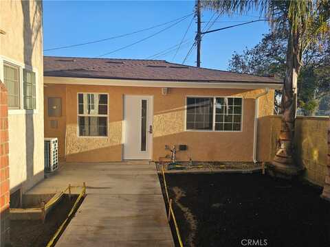 10912 Newville Avenue, Downey, CA 90241