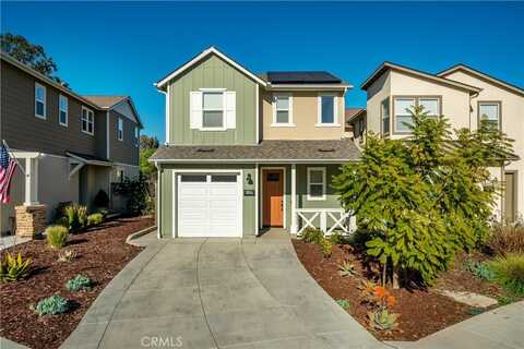 1804 Homestead Place, San Luis Obispo, CA 93405