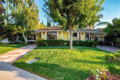 23254 Happy Valley Drive, Newhall, CA 91321