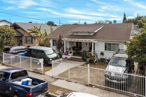 730 W 49th Place, Los Angeles, CA 90037