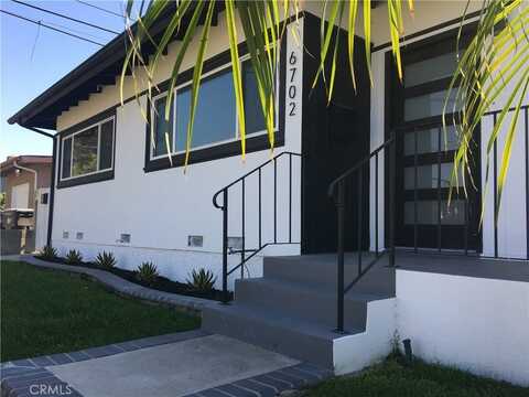 6702 E El Progreso Street, Long Beach, CA 90815