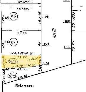 1101 58th Avenue, Oakland, CA 94621