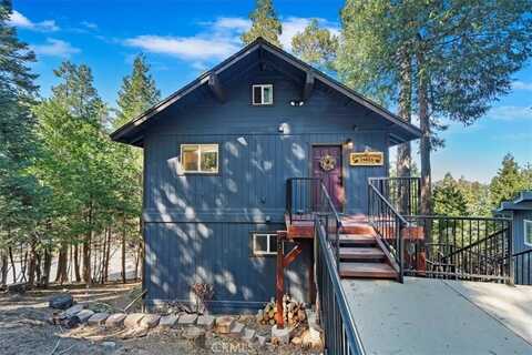 24655 Altdorf Drive, Crestline, CA 92325