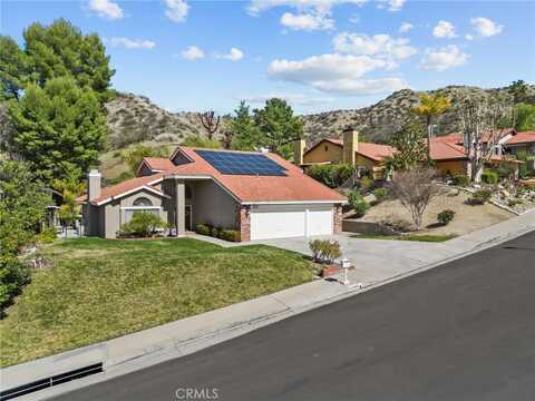 21105 Elder Creek Drive, Saugus, CA 91350