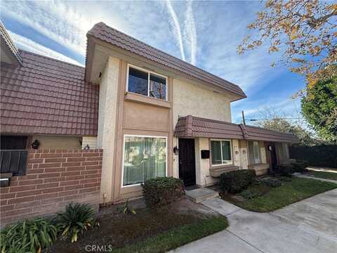 12907 Newhope Street, Garden Grove, CA 92840