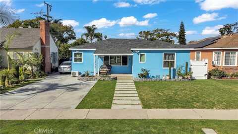 10125 Hunt Avenue, South Gate, CA 90280