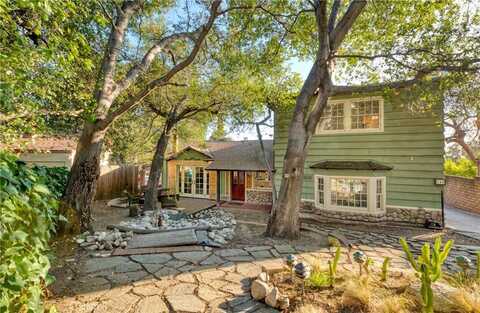 240 Churchill Glen, Sierra Madre, CA 91024